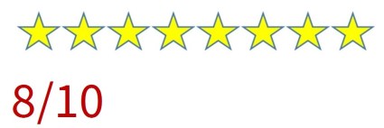8stars