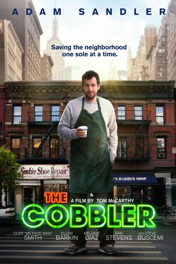 TheCobbler_Poster_iTunes