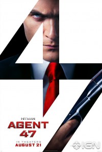 hitman47poster