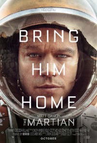 TheMartianPoster