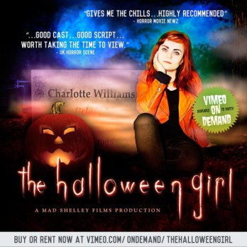 thehalloweengirlposter